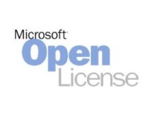 Microsoft Office Standard Edition Software