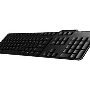 Dell Smart Card Keyboard KB-813 - Keyboard