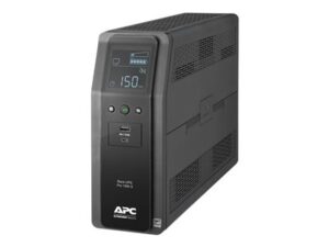APC Back-UPS Pro BR1500MS