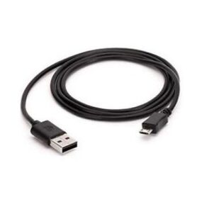 Griffin USB to Micro USB Charge-Sync Cable 3ft - Black