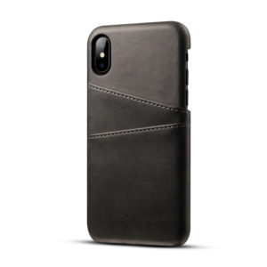High quality PU leather cell phone case