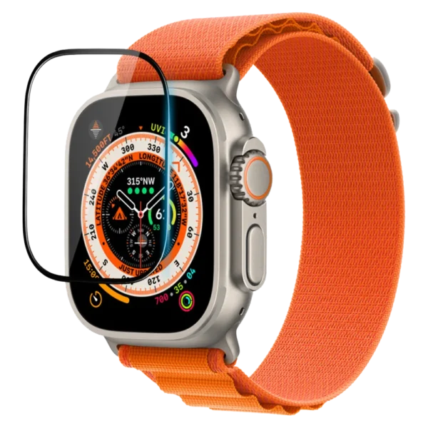 Gadget Guard Screen Protector