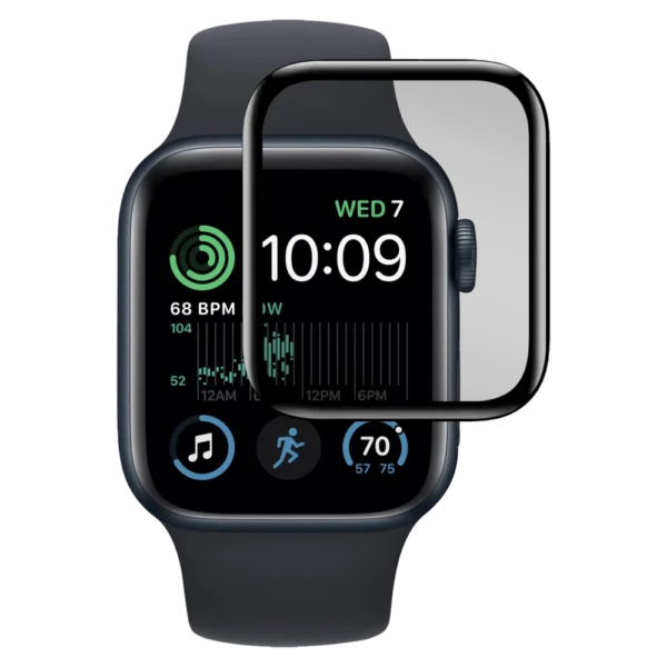 Gadget Guard - Flex  Screen Protector for Apple Watch