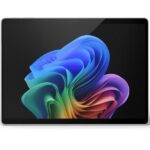 Microsoft Pro 11 13in Intel CU5/16/256 CM SC Platinum