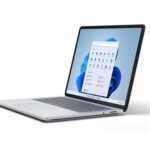 Microsoft Surface Laptop Go 3 Commercial - Intel Core i5