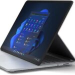 MST Surface Laptop Studio 2 i7/64/1TB/4060 W11 Platinum