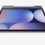 Samsung Galaxy Tab S10+ - Enterprise Edition