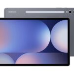 Samsung Galaxy Tab S10+ - Tablet - Android 14 - 256 GB