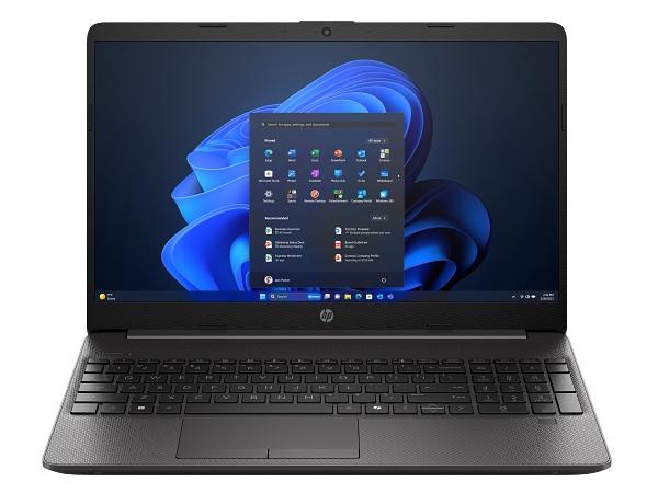HP 250R 15.6 inch G9 Notebook PC - Intel - Core i5