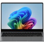 Galaxy Book5 Pro 14" - Intel Core Ultra 7 Processor 258V