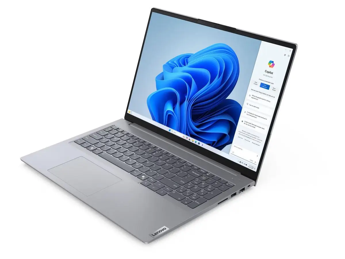 21MW0002US Lenovo Laptop