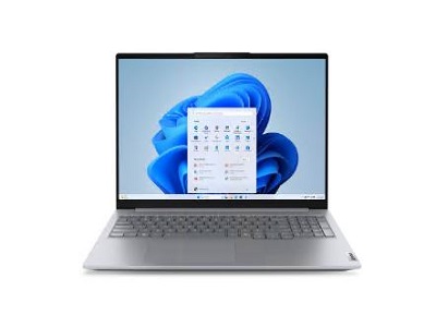 Lenovo ThinkBook 16 G8 IRL - Intel Core i7 1240H Laptop