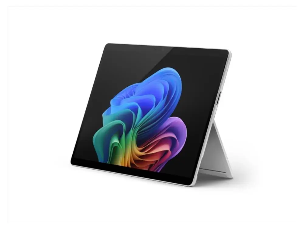 Microsoft Surface Pro