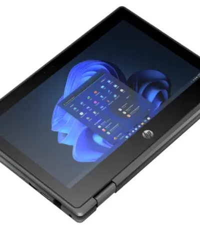 HP Fortis Flip G1i 11 inch Notebook