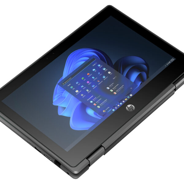 HP Fortis Flip G1i 11 inch Notebook