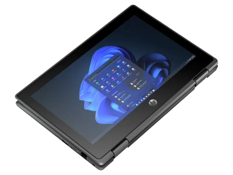 HP Fortis Flip G1i 11 inch Notebook