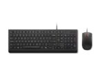 Wired Keyboard & Mouse Combo