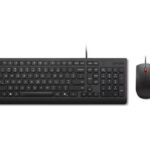 Wired Keyboard & Mouse Combo