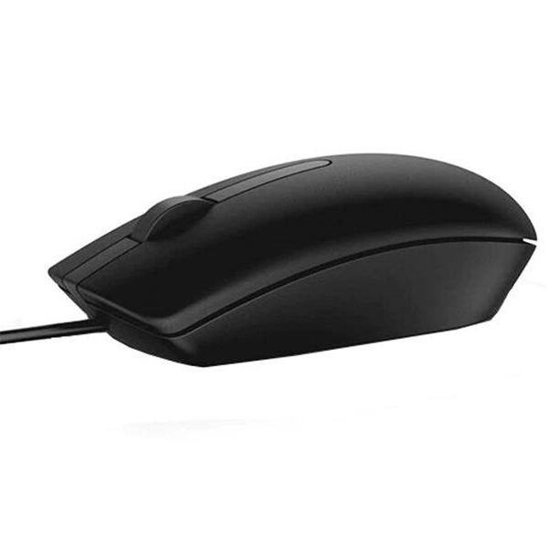 Optical Mouse