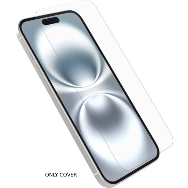 Screen Protector - Glass