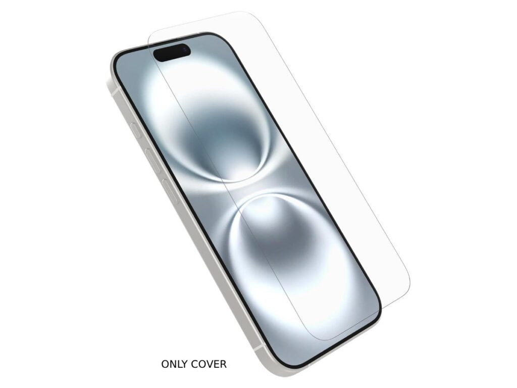 Maintains true display brightness