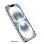 Maintains true display brightness