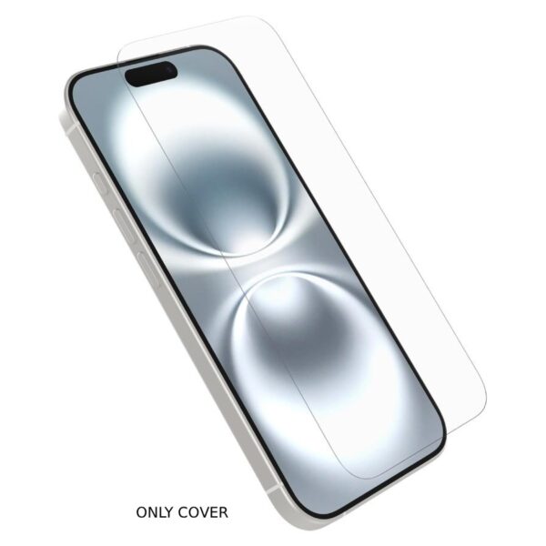 Maintains true display brightness