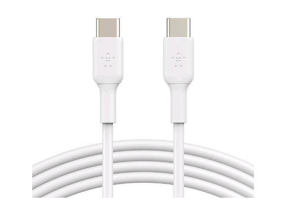 Belkin 60W USB‑C to USB‑C Cable