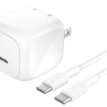 Belkin 45W USB FAST WALL CHARGER