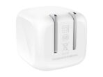 Belkin 45W USB PD WALL CHARGER & 1M C-C CBL, WHT - Image 2