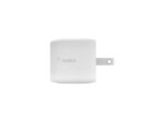 Belkin 30W USB-C CHRG,GAN,1M,C-C CBL,WHT - Image 2