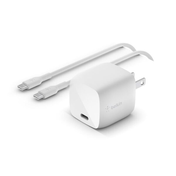 FAST CHARGING POWER Experience