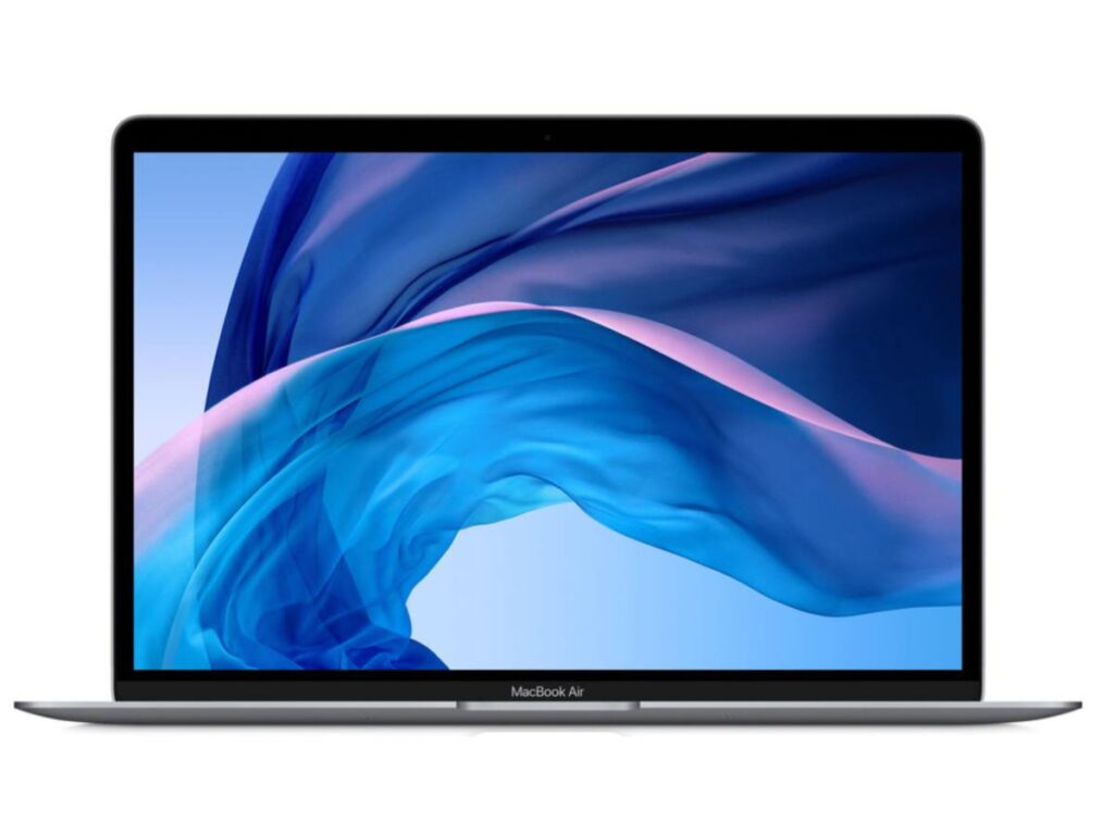 APPLE MACBOOK AIR
