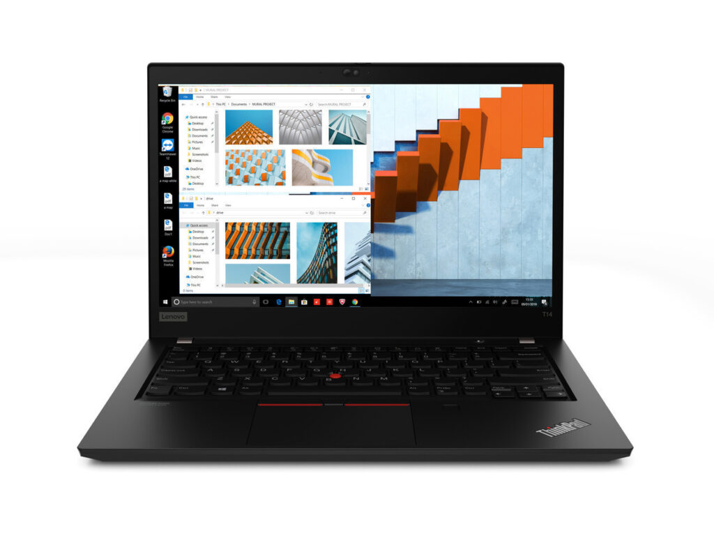 LENOVO THINKPAD T14 GEN 1 NOTEBOOK