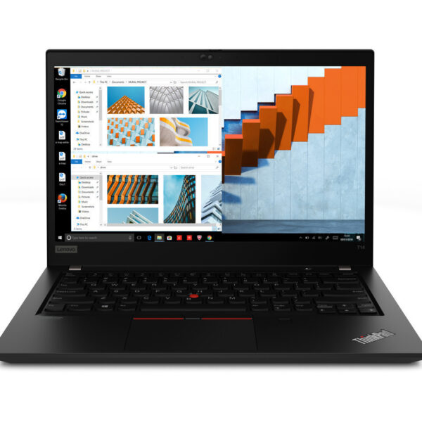 LENOVO THINKPAD T14 GEN 1 NOTEBOOK