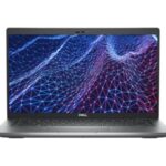 Business‑class notebook