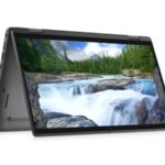 Dell Latitude 7420 2‑in‑1