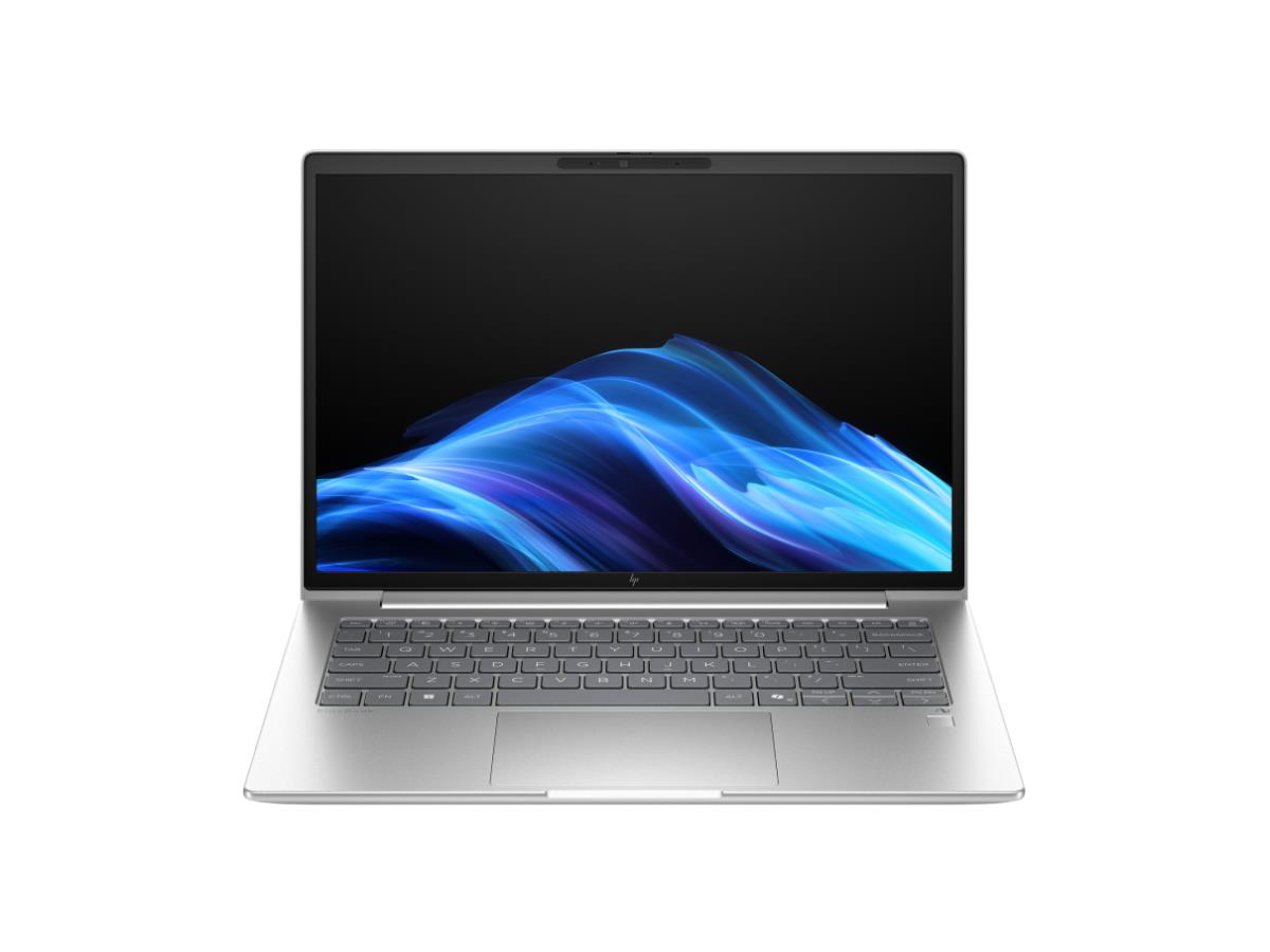 BS7P3UT#ABA HP EliteBook 6 G1a 14 inch Notebook - Image 1