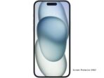 Otter Box Premium Glass Antimic Blue LT IPH15 PRO - Image 2